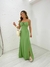 Vestido Camponesa Longo - comprar online
