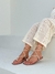 Rasteira Isadora - NF DISTRIBUIDORA DE MODA