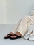 Flat Ana Luisa - NF DISTRIBUIDORA DE MODA