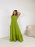 Vestido Luana - NF DISTRIBUIDORA DE MODA