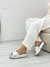 Flat Laura - NF DISTRIBUIDORA DE MODA