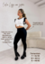 Calça Leg com zíper - comprar online