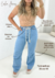 Calça Jeans - comprar online