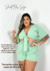 Imagem do Short Plus Size