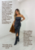 Vestido Tomara que Caia em Couro Eco – Poder e Sofisticação - comprar online