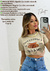 T-shirt na internet