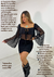 Conjunto Glam Black - comprar online