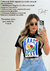 T-shirt na internet