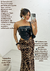 Corselet em Couro – Poder, Estilo e Sensualidade - comprar online
