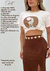 T-shirt na internet