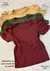 Blusa Baratex - loja online