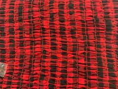 Imagem do Vestido Quadriculado