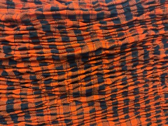 Imagem do Vestido Quadriculado