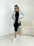 Vestido Ribana Eva - NF DISTRIBUIDORA DE MODA