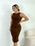 Vestido Ribana Eva - NF DISTRIBUIDORA DE MODA