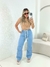 Calça Jeans