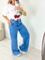 Calça Jeans