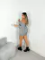 Vestido Quadriculado - loja online