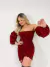 Vestido Quadriculado na internet