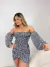Vestido Quadriculado - comprar online