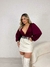 Short Saia courino