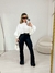 Calça Cirre Flare