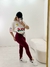 Calça Leg com Pezinho - comprar online