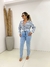 Calça Jeans