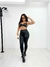 Cropped Top em vinil - loja online