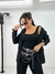 Blazzer - NF DISTRIBUIDORA DE MODA