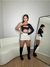 Short Saia Giovana