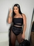 Saia em Tule - NF DISTRIBUIDORA DE MODA
