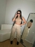 Cropped Baratex - loja online