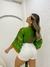 Short em linho - loja online