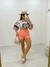 Short em linho - NF DISTRIBUIDORA DE MODA