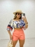 Imagem do Short em linho