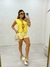 Short em linho - NF DISTRIBUIDORA DE MODA