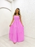 Vestido Maitê - NF DISTRIBUIDORA DE MODA