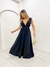 Vestido Júlia - NF DISTRIBUIDORA DE MODA