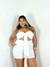 Short Plus Size - NF DISTRIBUIDORA DE MODA