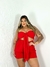 Short Plus Size na internet