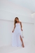 Vestido Camponesa Longo - loja online