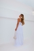 Vestido Camponesa Longo