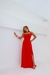 Vestido Camponesa Longo - NF DISTRIBUIDORA DE MODA