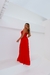 Vestido Camponesa Longo na internet