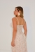 Vestido Camponesa Longo - NF DISTRIBUIDORA DE MODA
