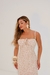 Vestido Camponesa Longo - loja online