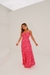 Vestido Camponesa Longo - comprar online