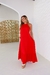 Vestido Luana - NF DISTRIBUIDORA DE MODA