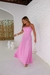 Vestido Analua - NF DISTRIBUIDORA DE MODA